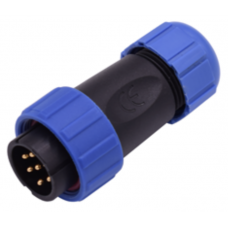 Male SP21 Connector