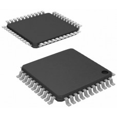 Микроконтроллер 8 бит  PIC18F4523-I/PT