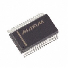 Микросхема MAX7301AAX+T
