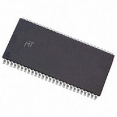 Микросхема MT48LC16M16A2P-7E IT:D
