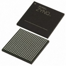 Микросхема XC7Z020-2CLG400I