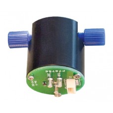 Сквозной корпус piD-POD®  для сенсоров piD-TECH® eVx™  с целью установки в существующие приборы контроля газа  заказчика